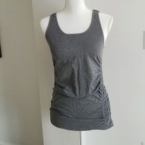 Maternity tank top